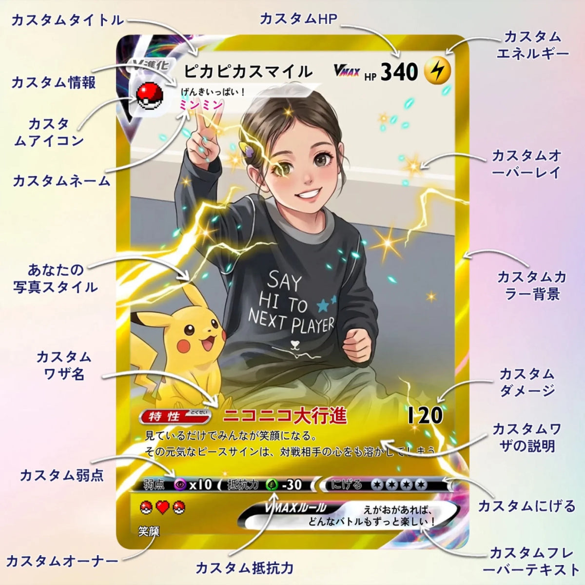 Cards
