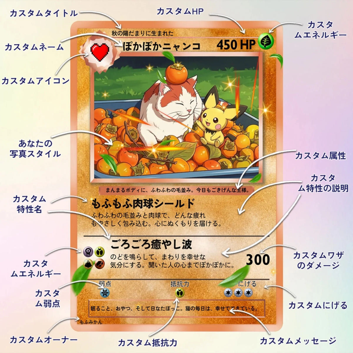 Cards