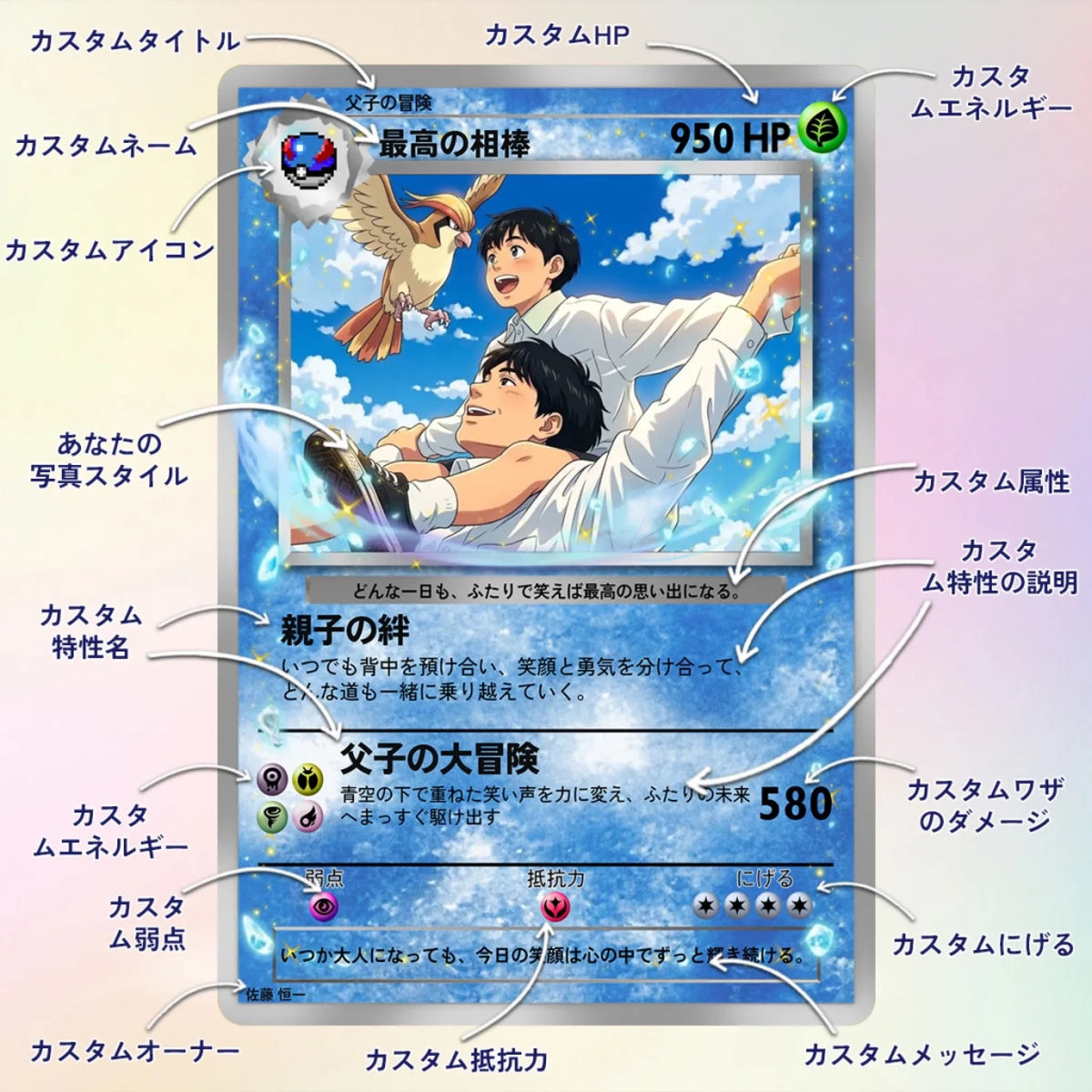 Cards