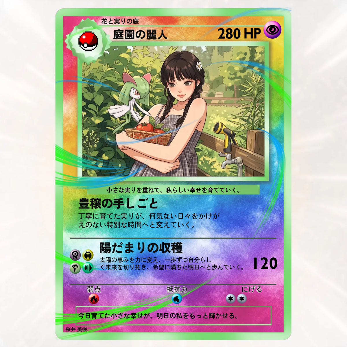Cards