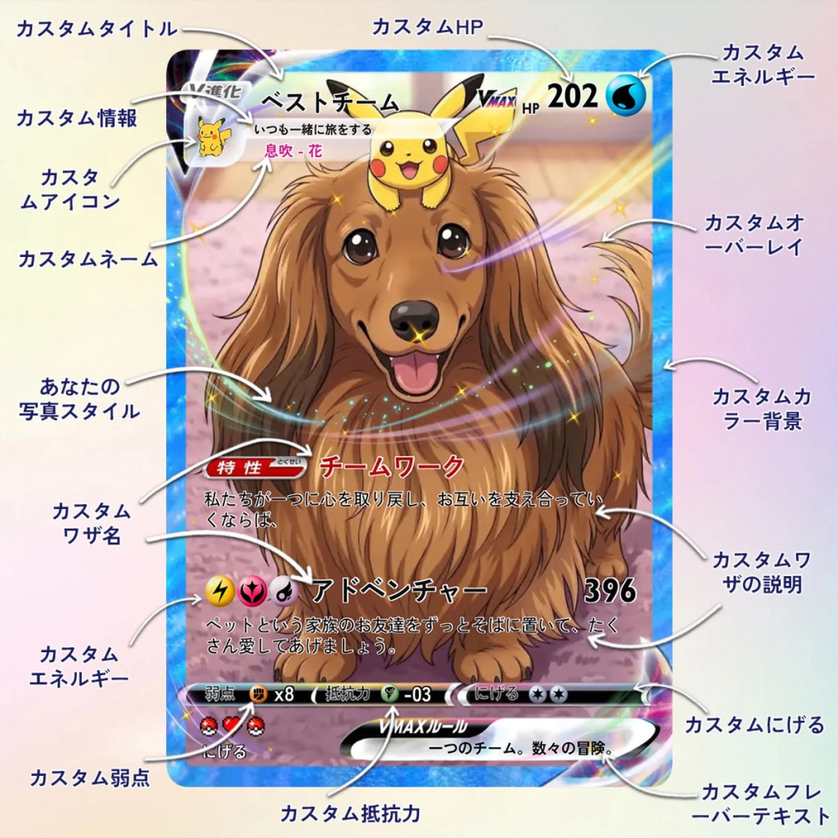 Cards