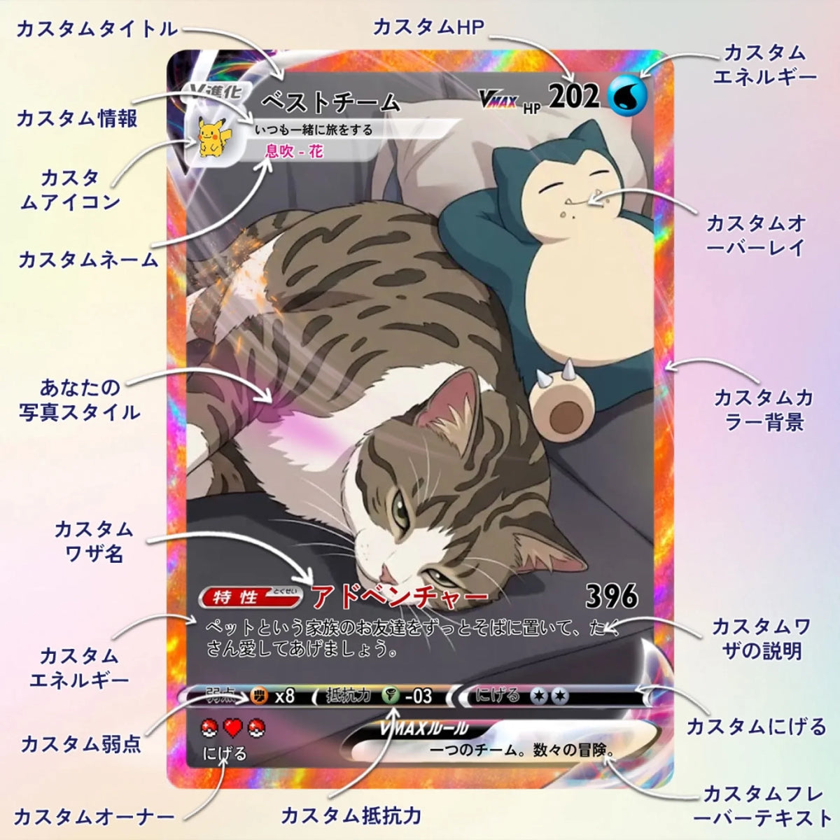 Cards
