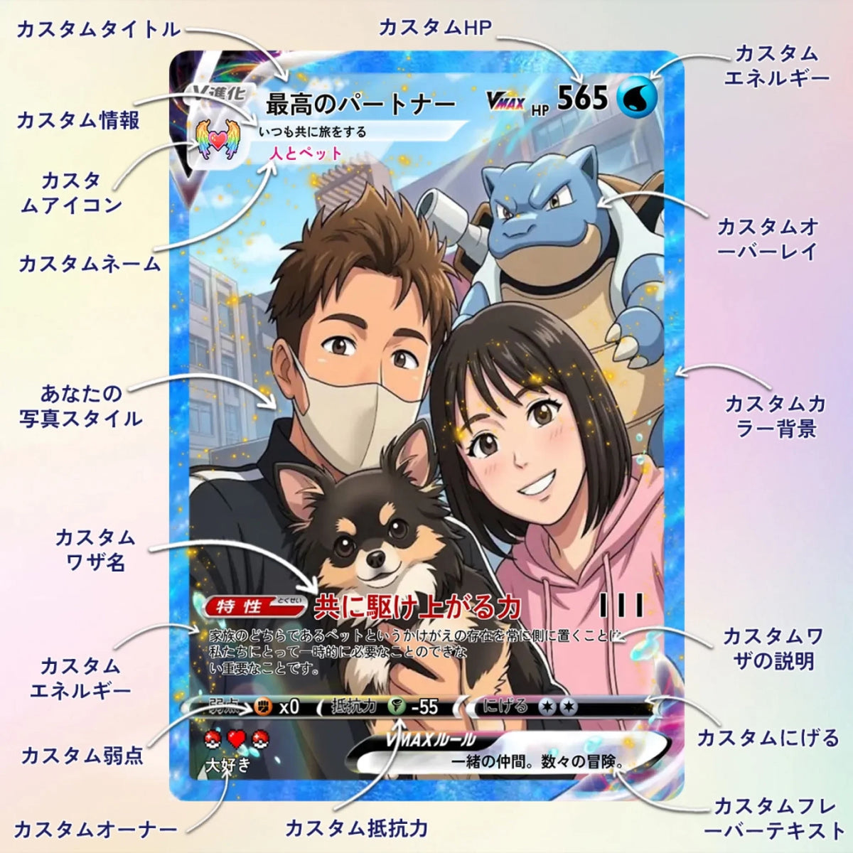 Cards