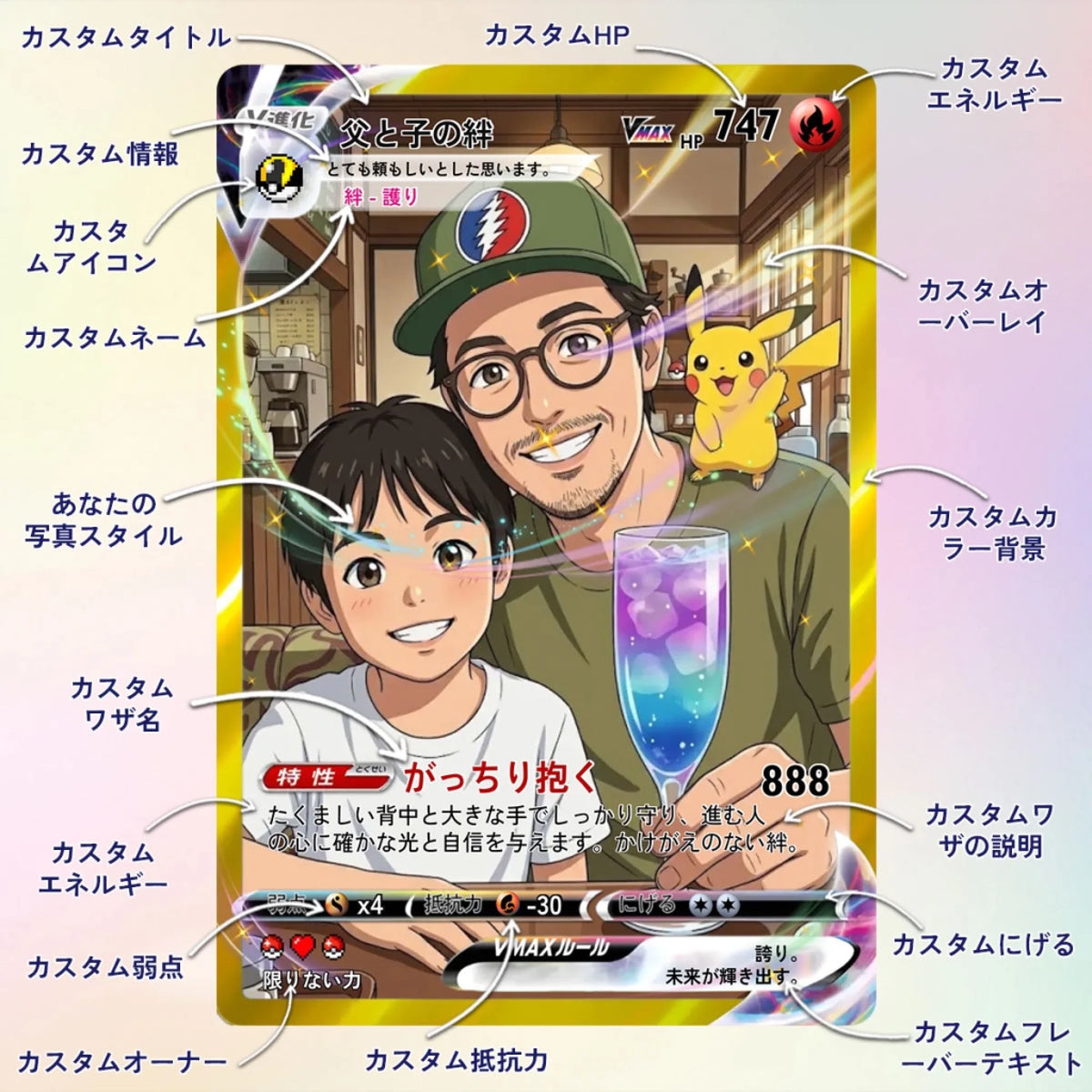 Cards
