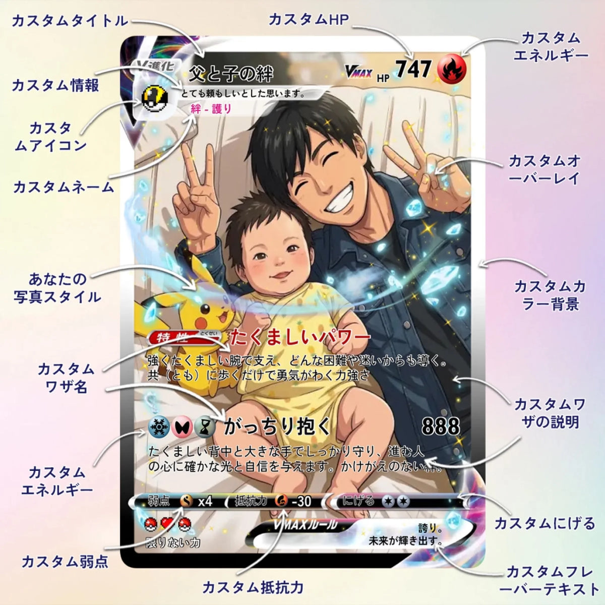 Cards