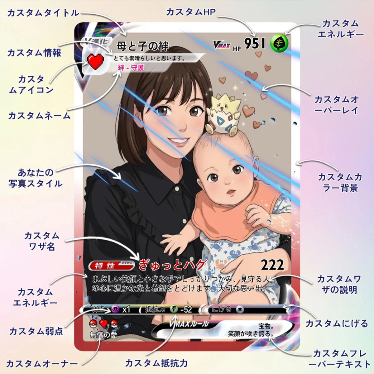 Cards