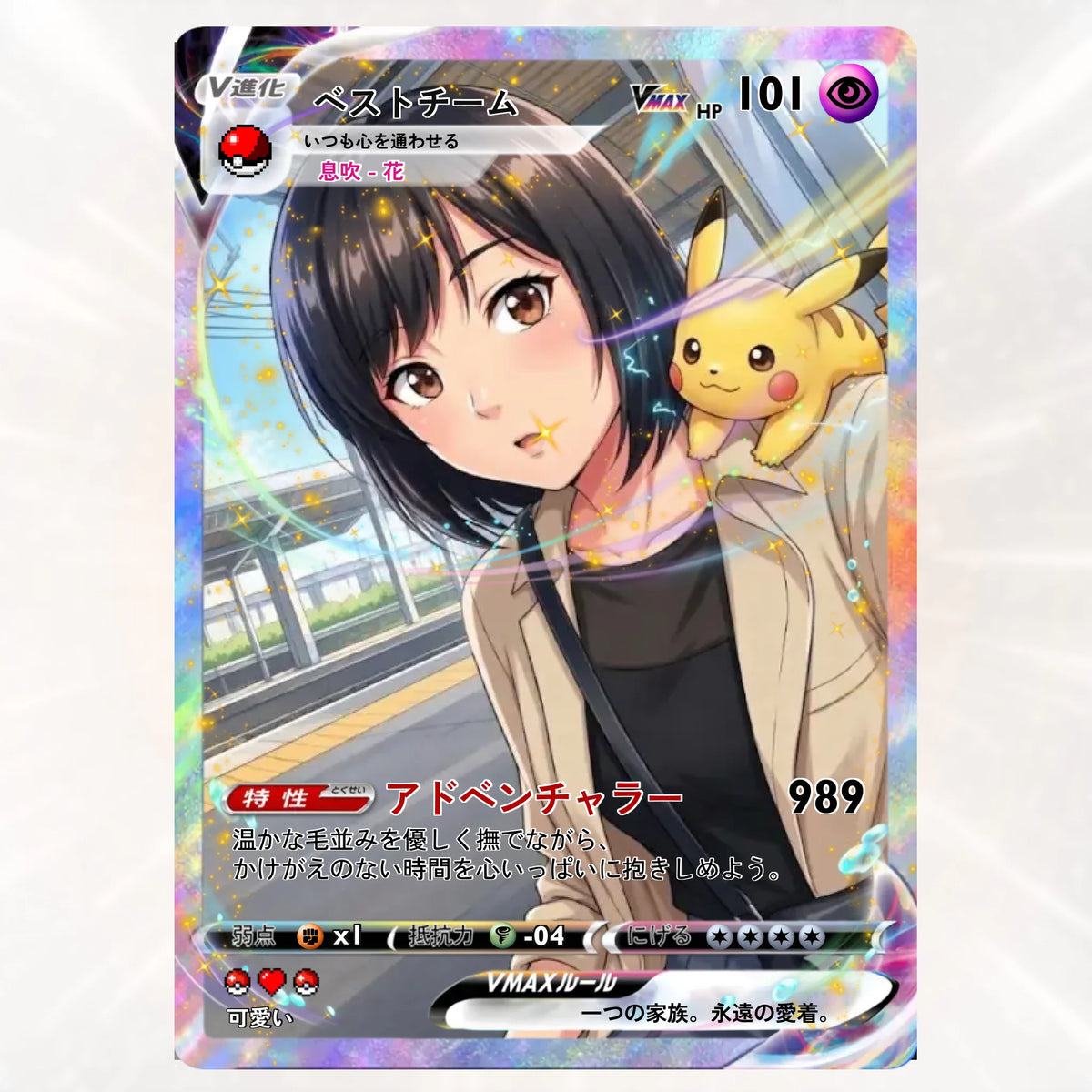 Cards