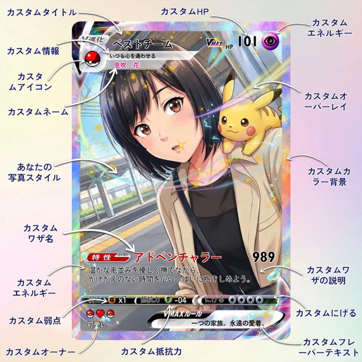 Cards