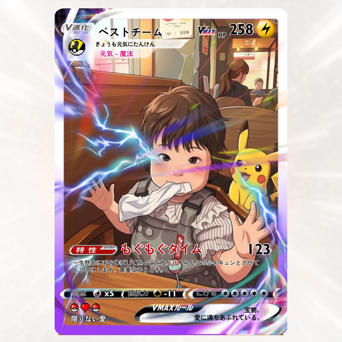 Cards