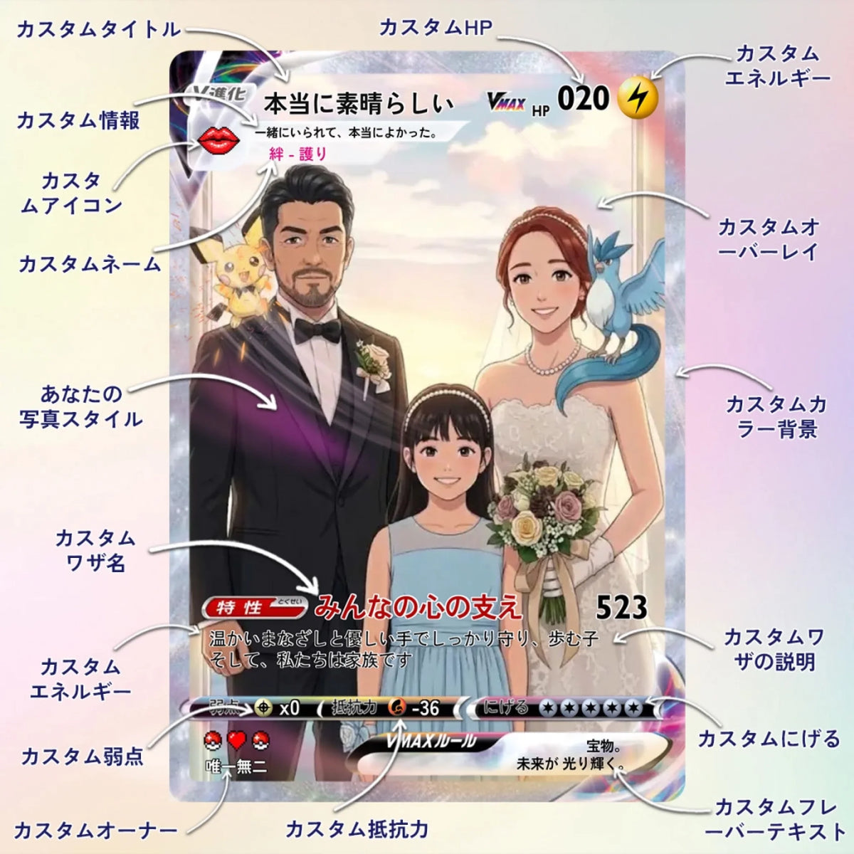 Cards