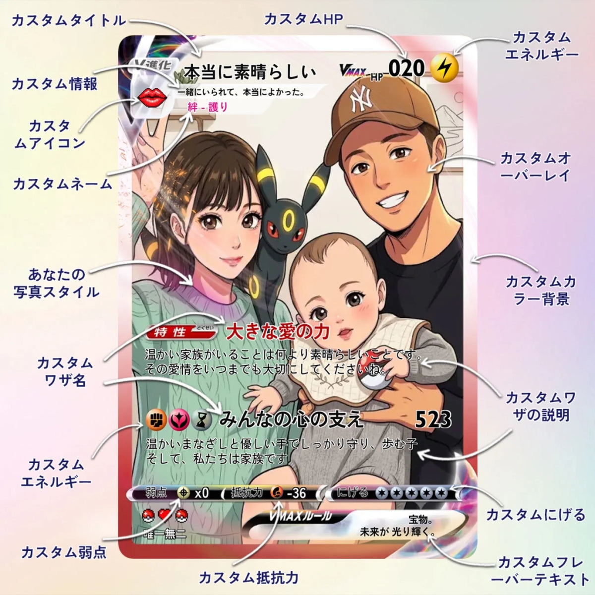 Cards