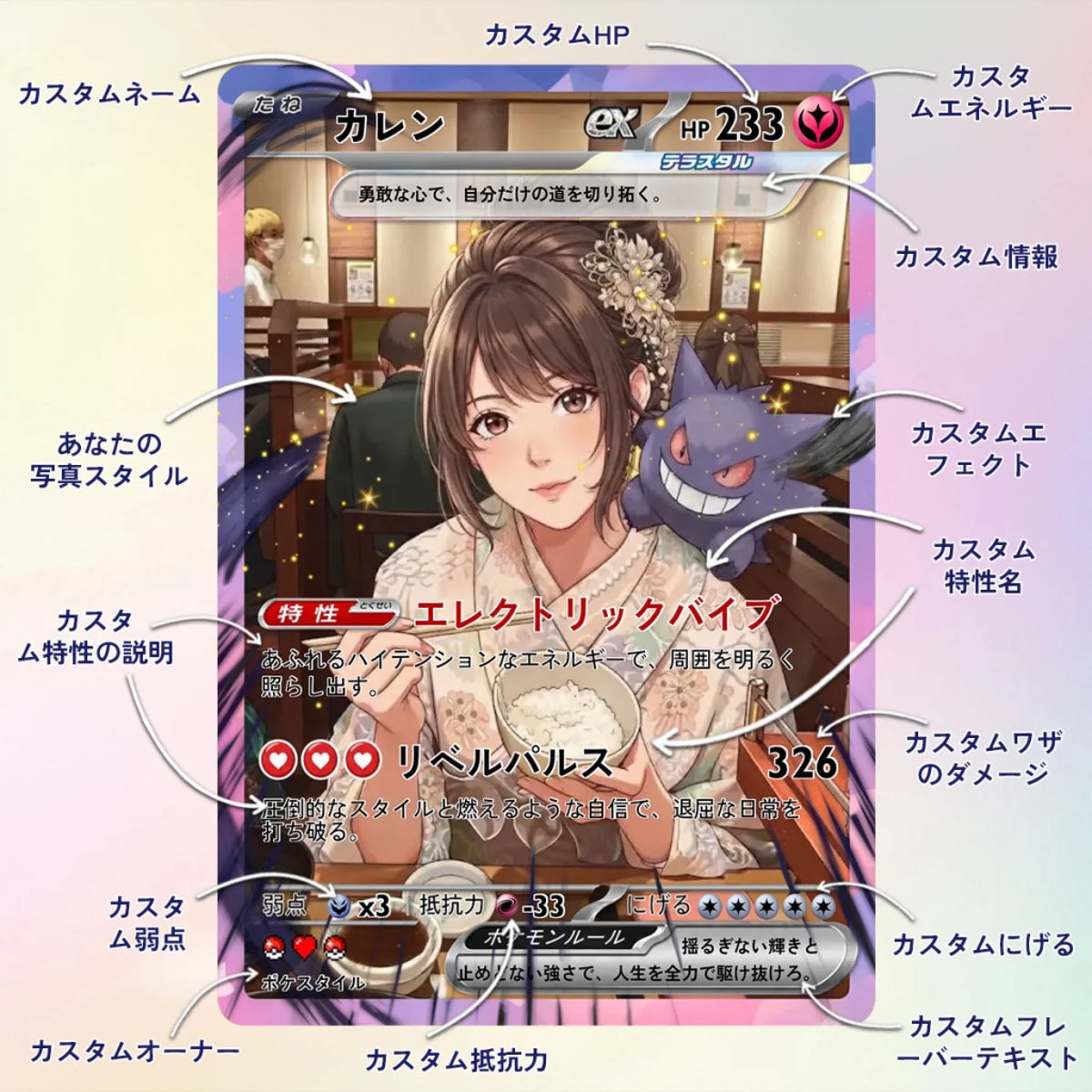 Cards