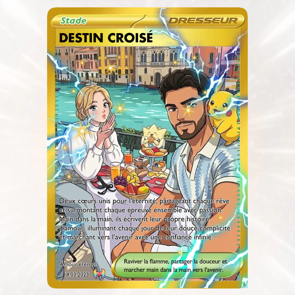 Cards