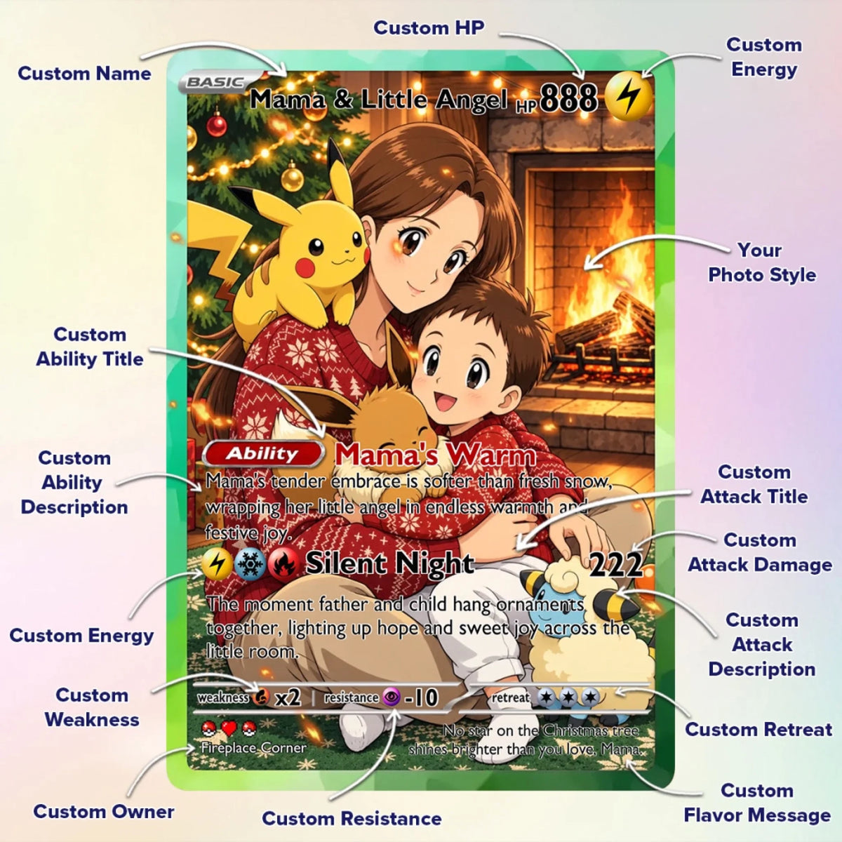 Cards