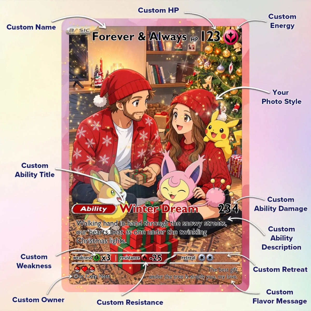 Cards