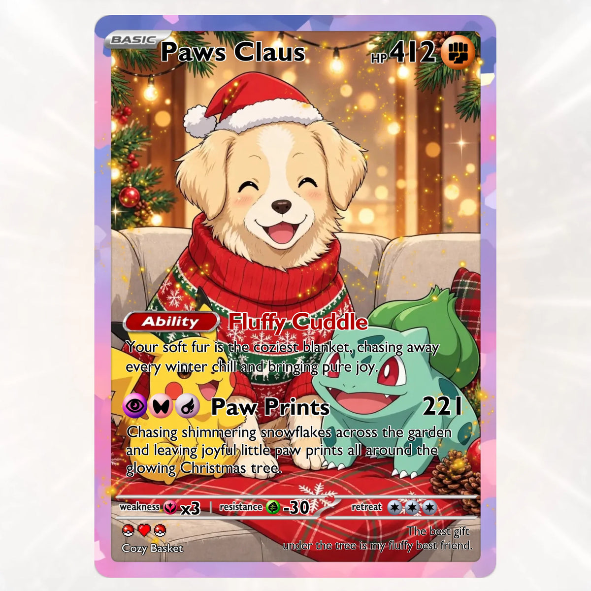 Cards
