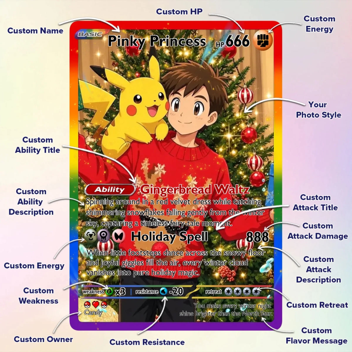 Cards